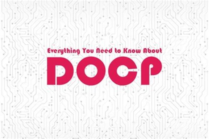 What is dog DOCP? | ContextResponse.com