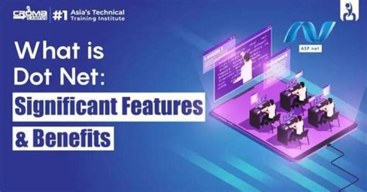 What is Dot Net language?