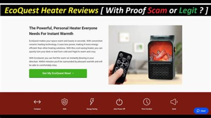 What is EcoQuest?