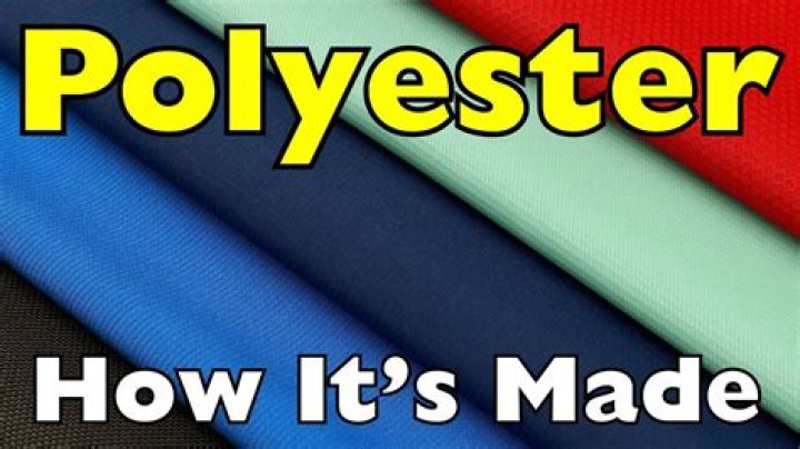 What is Elastomultiester fabric?