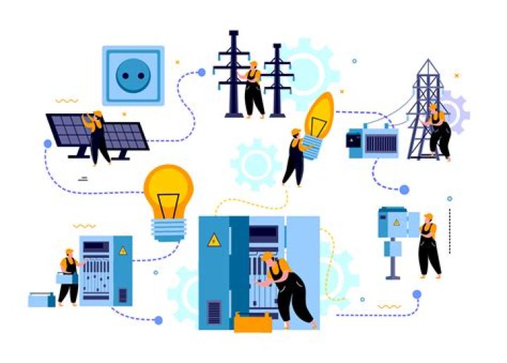 What is electrical job? | ContextResponse.com