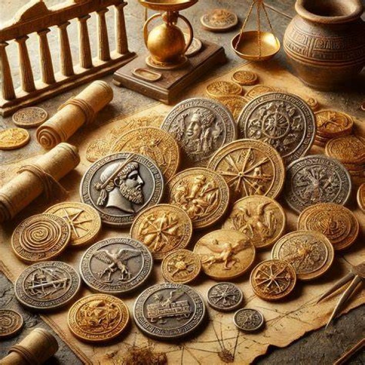 What is electrum worth?