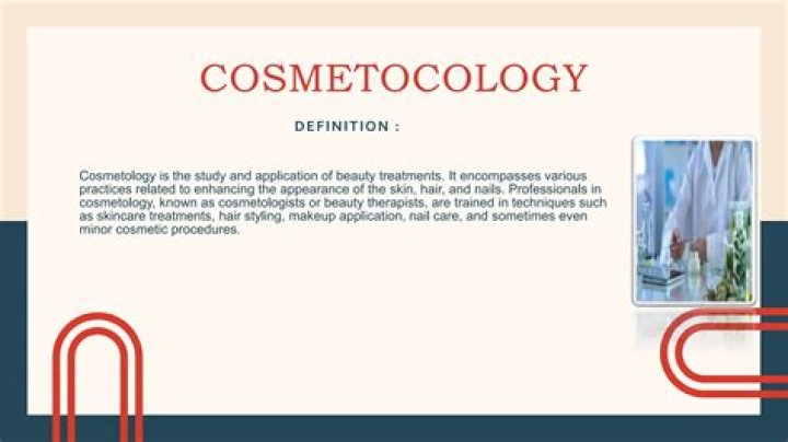 What is EPA cosmetology? | ContextResponse.com