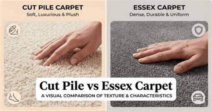 What is Essex carpet? | ContextResponse.com