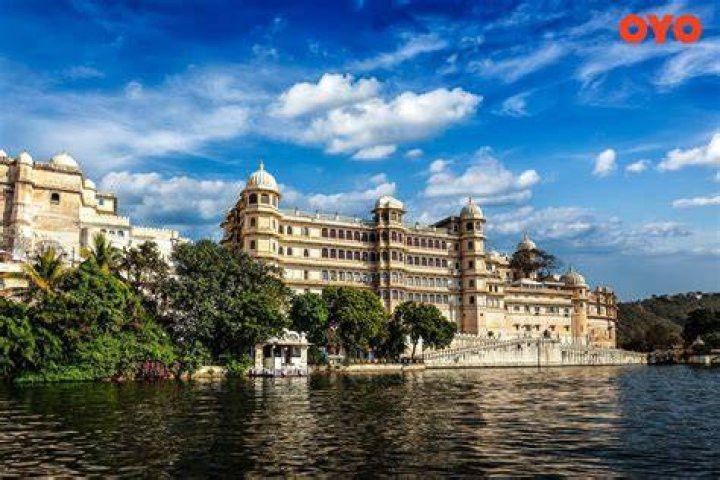 What is famous in Udaipur?