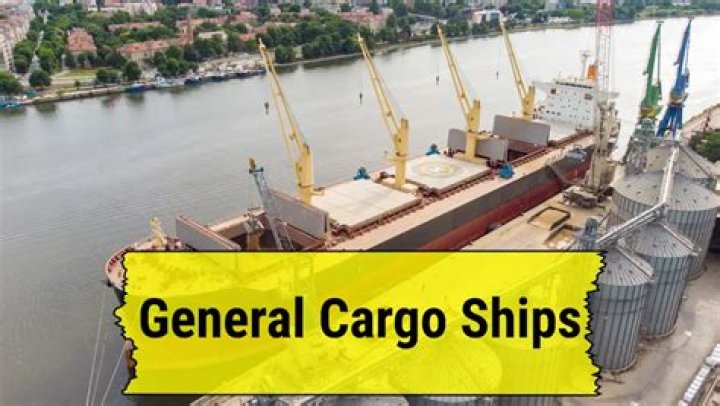 What is general compartment?