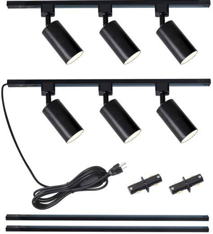 What is H Tracklighting? | ContextResponse.com