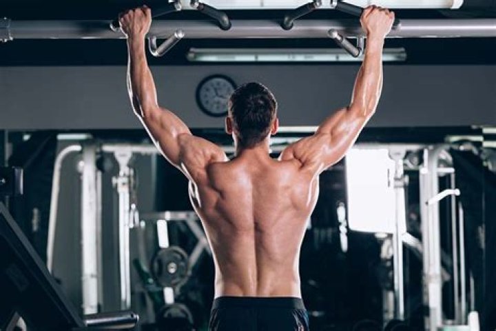 What is hammer grip?