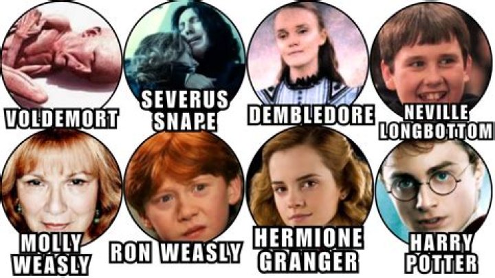 What is Harry Potter's Boggart?