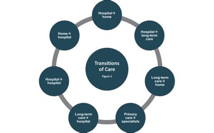 What is health transition? | ContextResponse.com