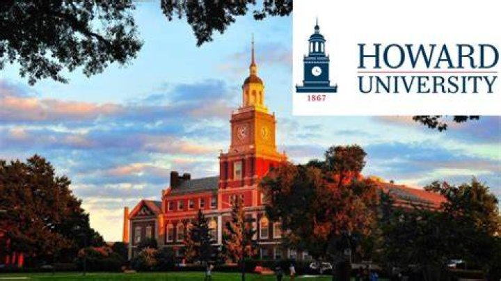 What is Howard University best known for?