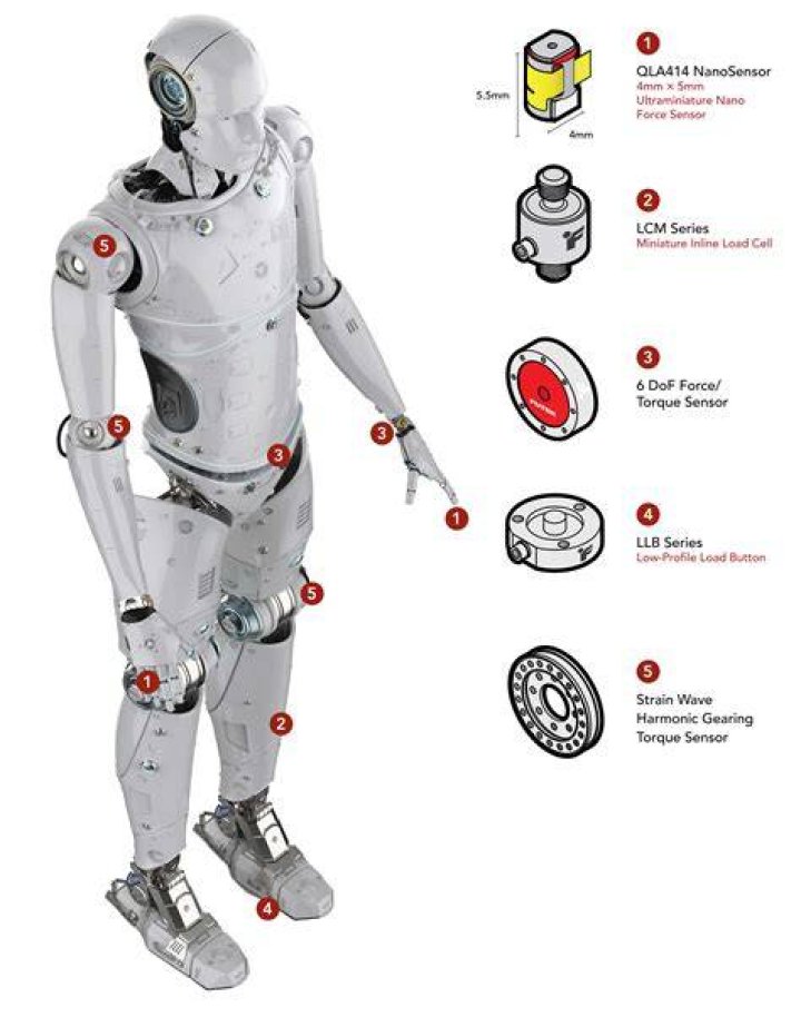 What is I Robot About summary?