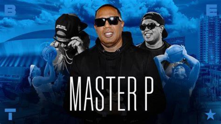 What is IG master?