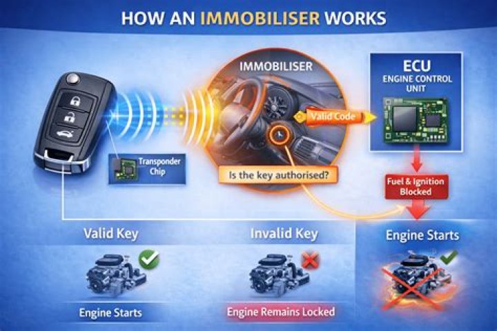 What is immobilizer defeat? | ContextResponse.com