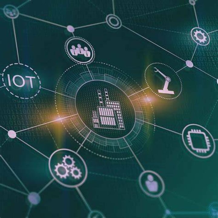 What is industrial automation software?