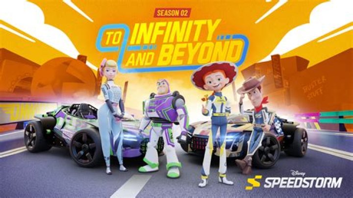 What is infinity and beyond?