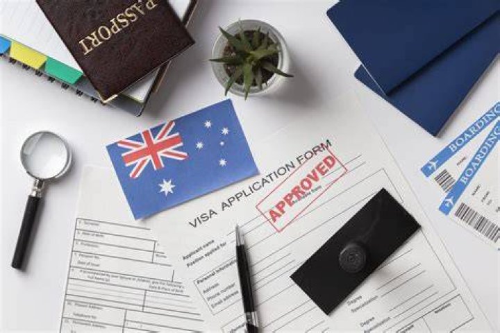 What is investment visa for Australia?