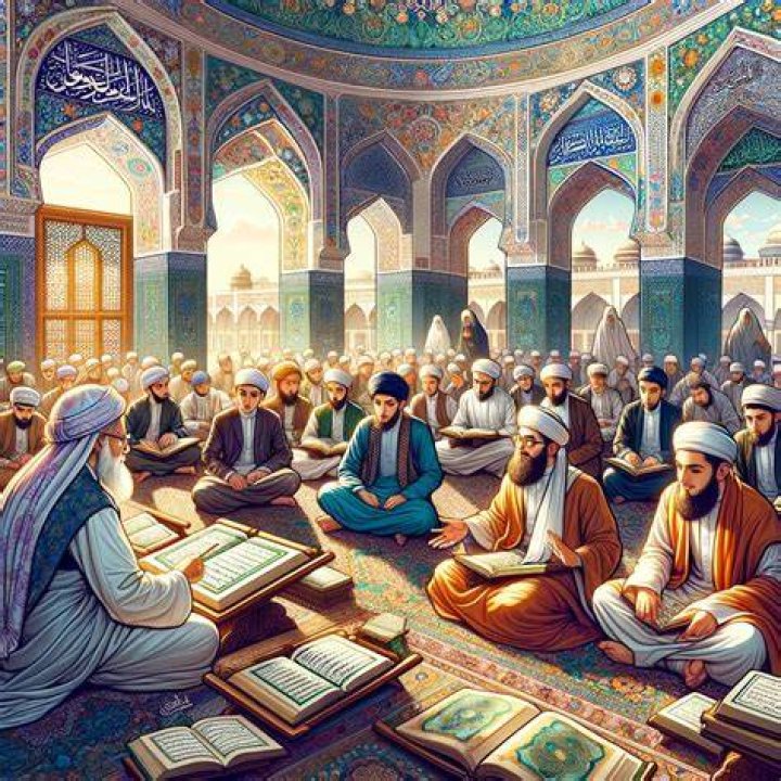 What is Kitman in Islam?