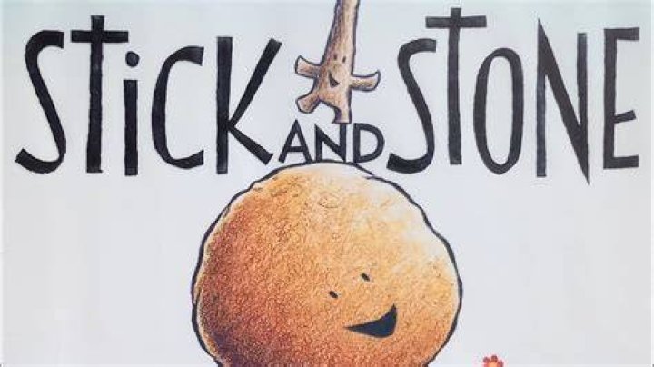 What is lick and stick stone?