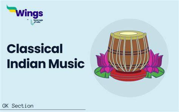 What is light music indian?