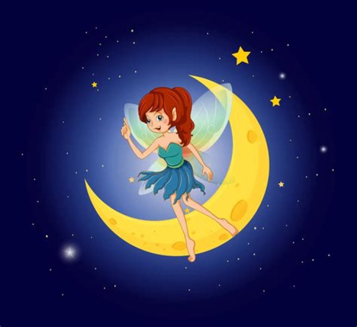 What is Link's fairy called?