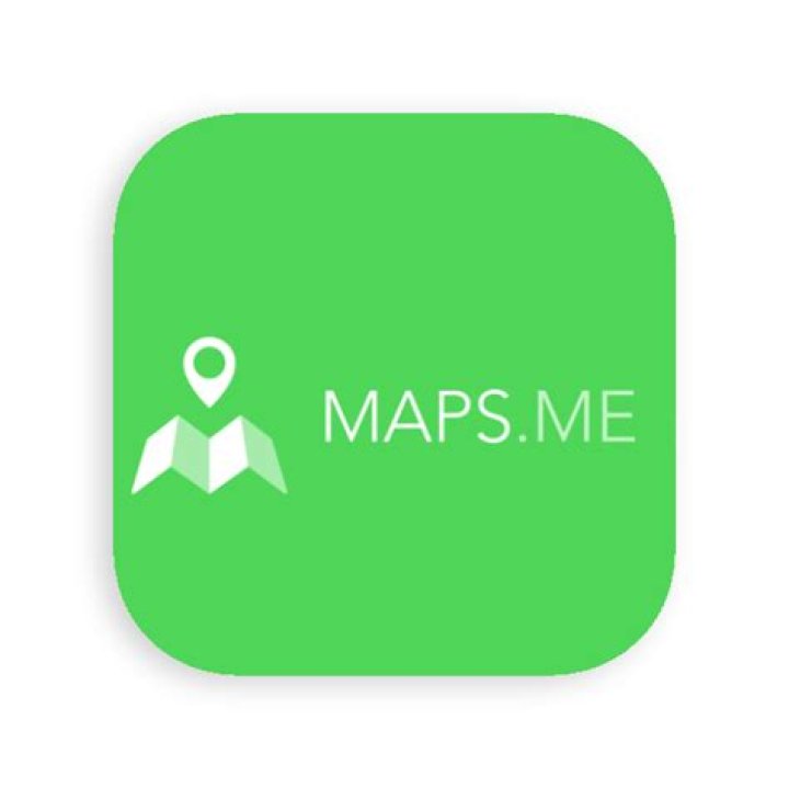 What is Mapsme app? | ContextResponse.com