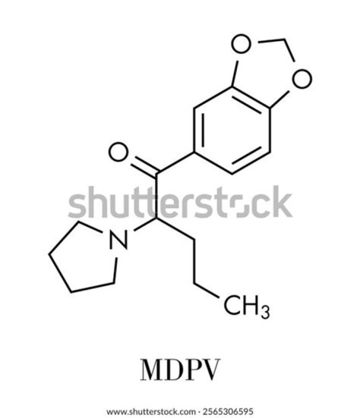 What is Mdpv used for?