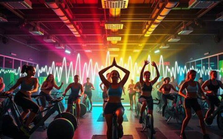 What is mean fitness?