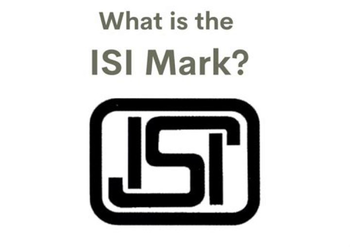 What is meaning of ISI?
