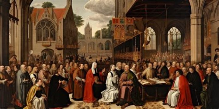 What is meant by church education?