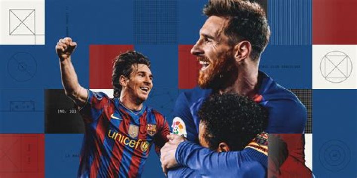 What is Messi's first language?