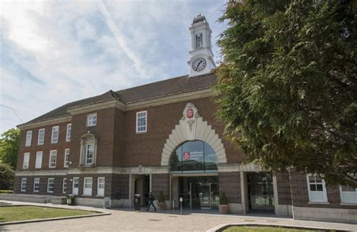 What is Middlesex University known for?