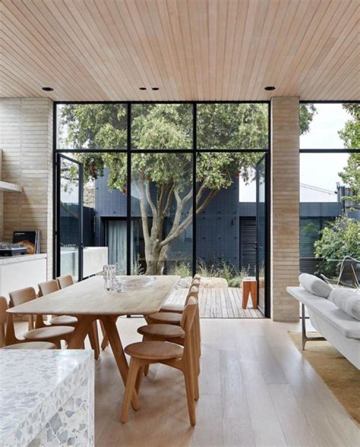 What is minimalist home design?