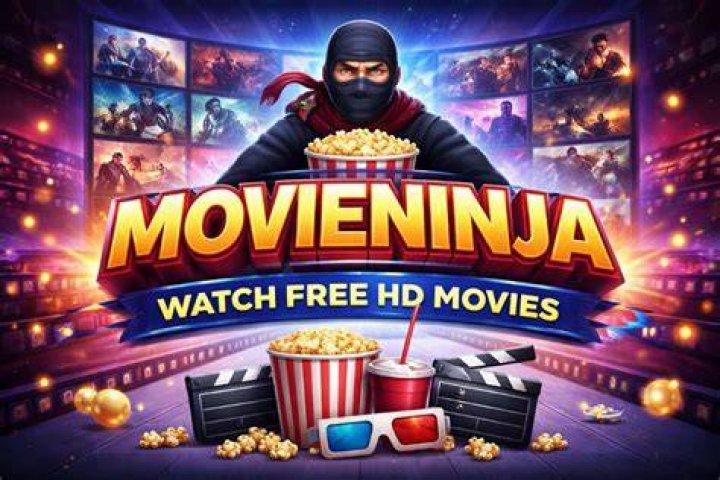 What is MovieNinja?