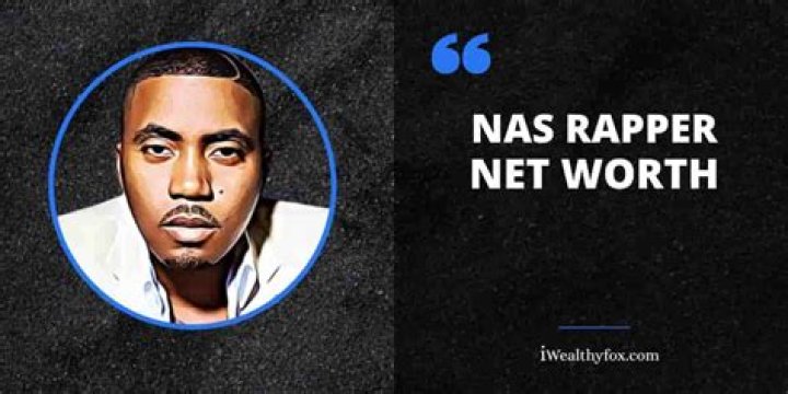 What is NAS net worth?