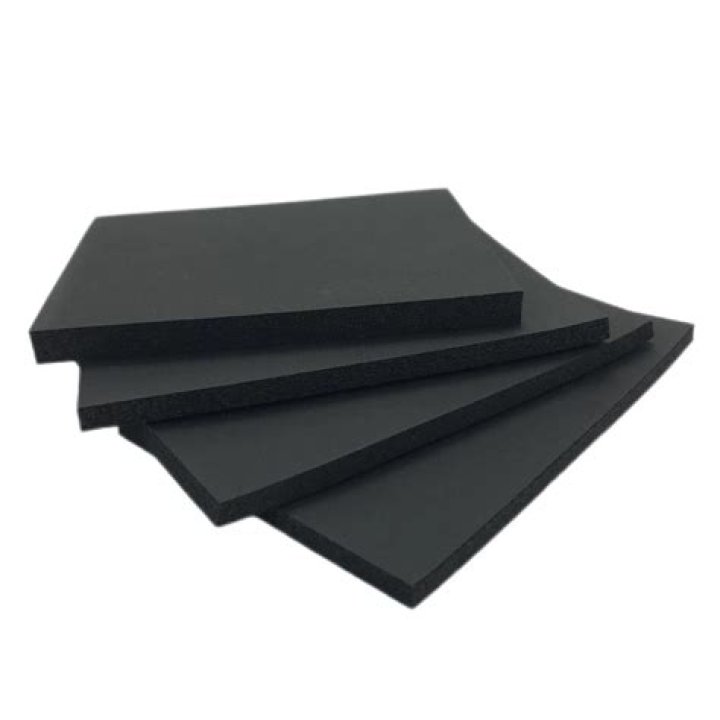 What is natural foam? | ContextResponse.com