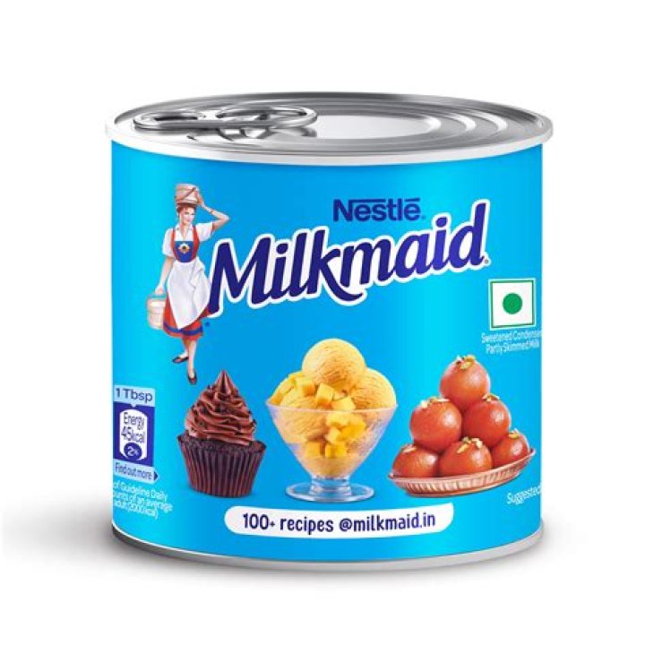 What is Nestle Milkmaid? | ContextResponse.com