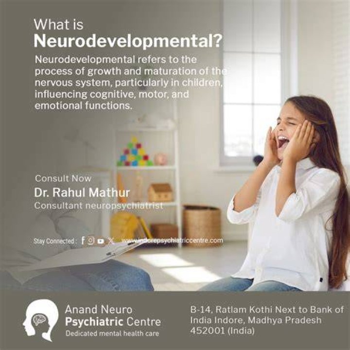 What is neurodevelopmental technique? | ContextResponse.com