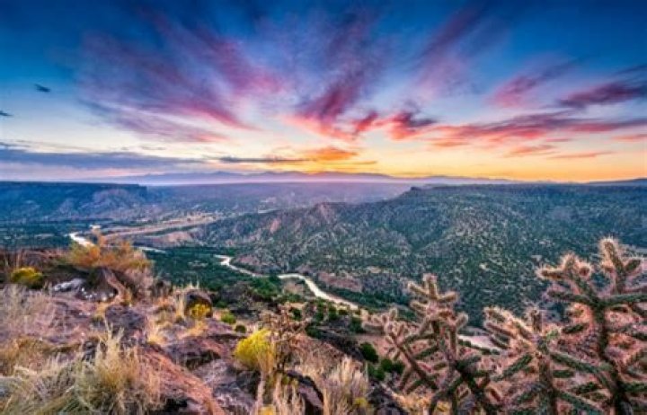 What is New Mexico State known for?