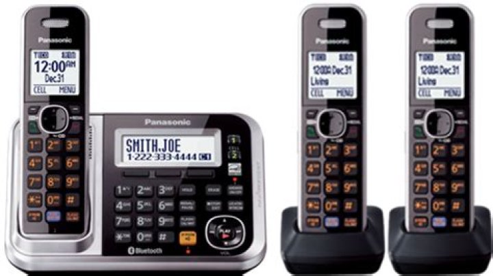 What is Panasonic Link to Cell?