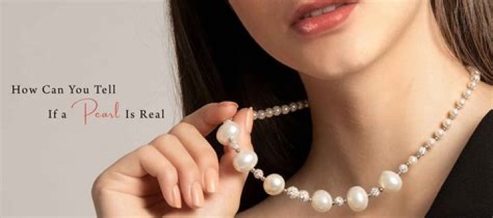 What is Pearl Jewellery? | ContextResponse.com