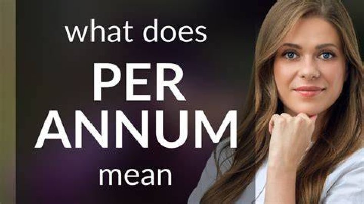 What is per lot?