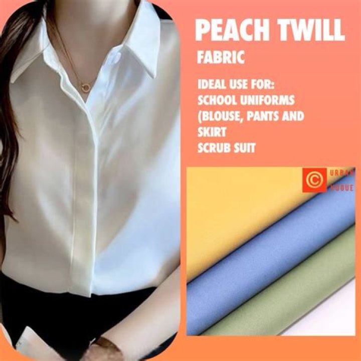 What is Pitchwell cloth?
