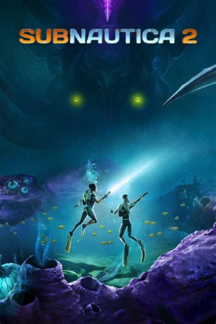 What is polyaniline in Subnautica?