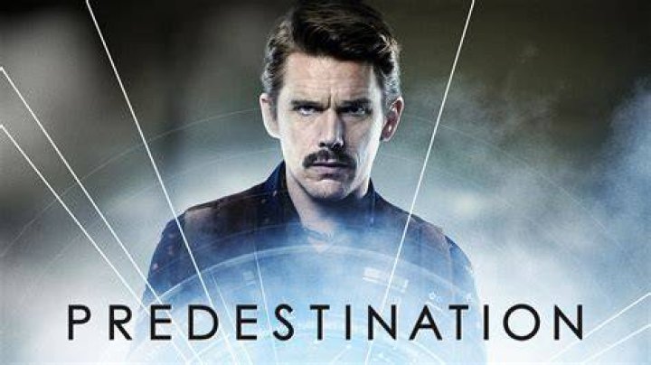 What is predestination about the movie?