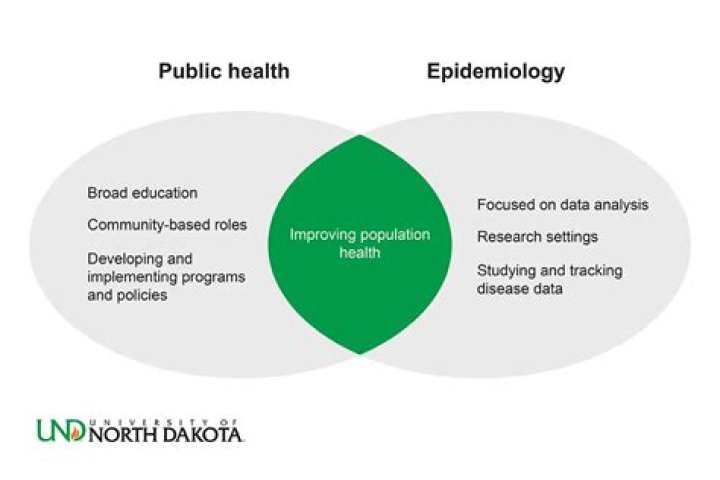 What is public epidemiology? | ContextResponse.com