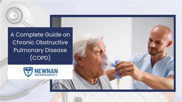 What is Pulmonary Disease? | ContextResponse.com