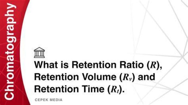 What is retention capacity? | ContextResponse.com