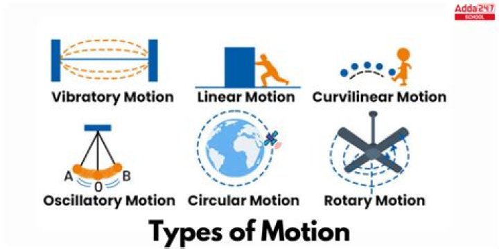 What is reversible rotary motion?