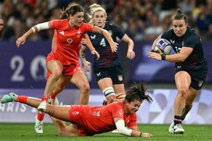 What is rugby called in America?